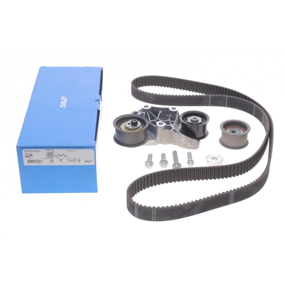 Комплект ГРМ Opel Omega B 2.5-3.2 V6/Vectra B 2.5i/2.6i V6 94-03 (30x225z)
