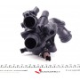 Термостат Citroen Berlingo/Peugeot Partner 1.4/1.6 09- (105°C/в зборі з датчиком температури)