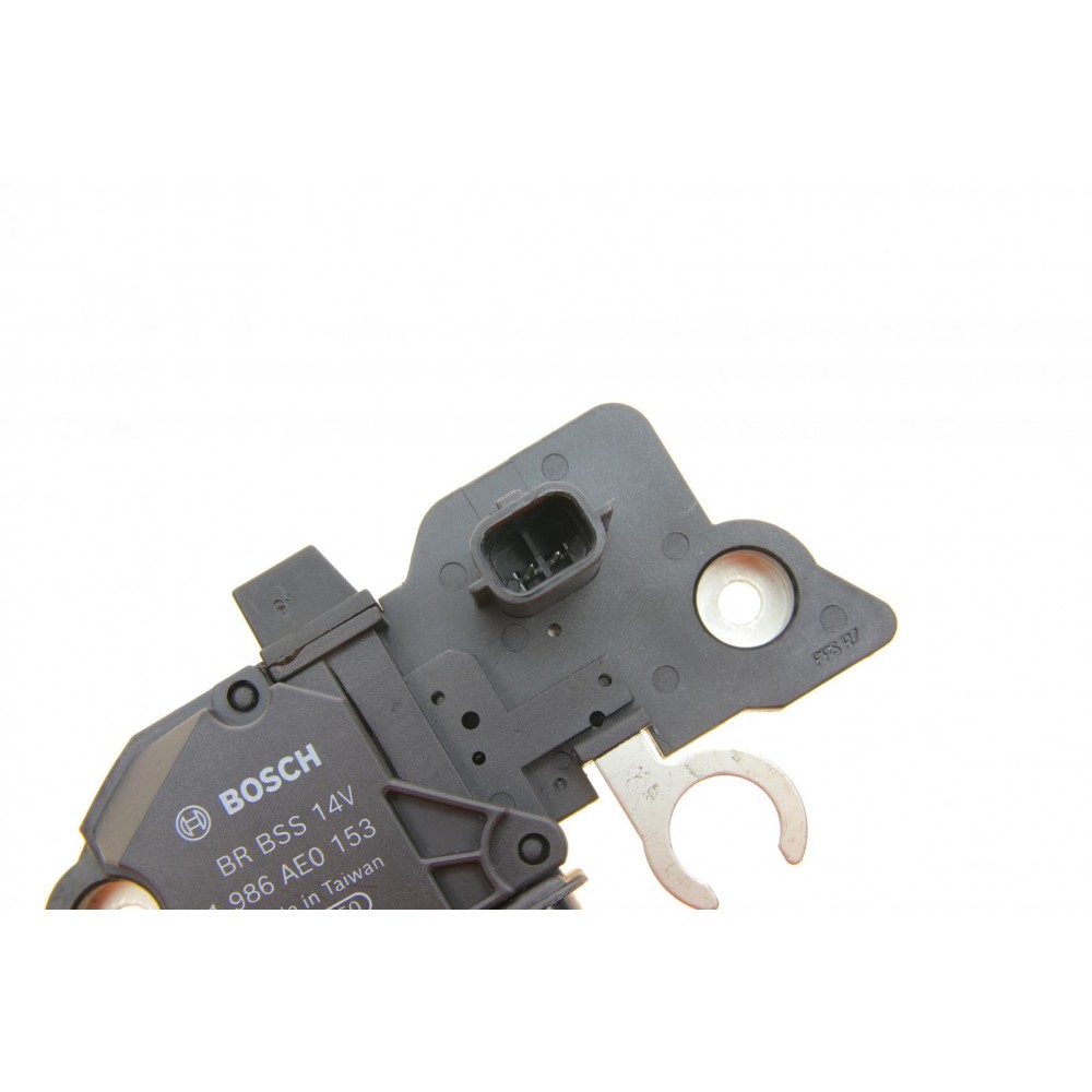 Реле генератора Audi A1/A3/A4/A5/Q3/Q5/VW Caddy 1.2-3.0D 03- 