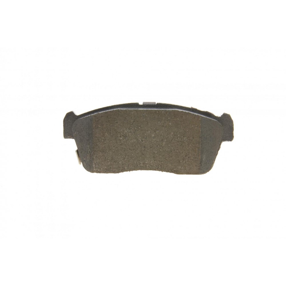 Колодки гальмівні (передні) Chevrolet Cruze 00-08/Subaru Justy 07-/Suzuki Ignis 00-/Nissan Pixo 09-