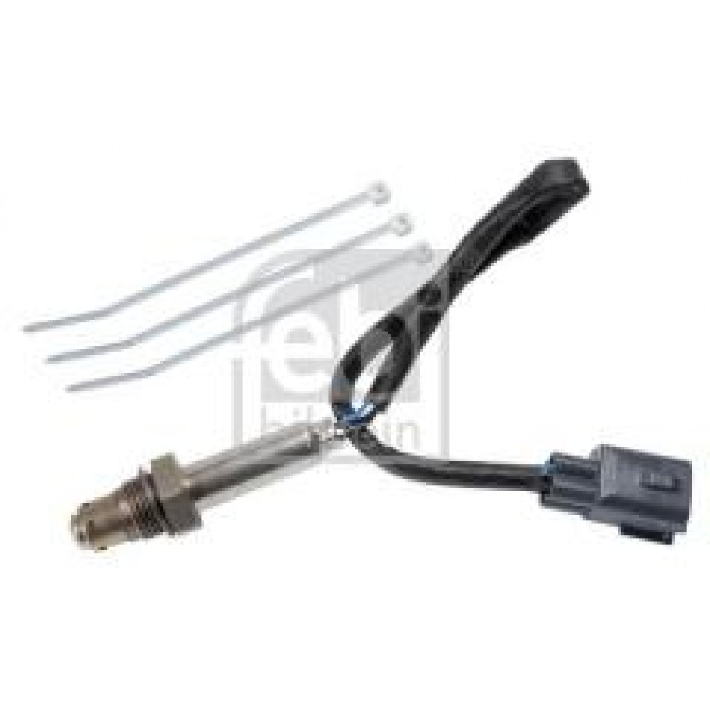 Лямбда зонд Opel Astra J 1.7 CDTI 09-15/Toyota Avensis 2.0 VVT-i 03-08