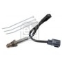 Лямбда зонд Opel Astra J 1.7 CDTI 09-15/Toyota Avensis 2.0 VVT-i 03-08
