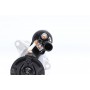 Стартер VW Passat 3.2/3.6 TDI/Golf V/VI/Caddy 1.9/2.0 TDI 05-13 (2kw) (z=11)