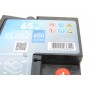 Акумуляторна батарея 65Ah/650A (278x175x175/+R/B13) (Start-Stop EFB)