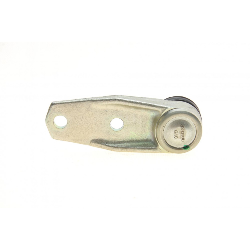 Опора кульова (передня/знизу) Renault Clio (I/II) 90-/Kangoo 97-/Megane I 96-03 (d=16mm) (болт 10mm)