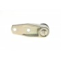 Опора кульова (передня/знизу) Renault Clio (I/II) 90-/Kangoo 97-/Megane I 96-03 (d=16mm) (болт 10mm)