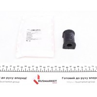 Втулка стабілізатора (заднього) Hyundai Matrix (d=15.5mm)