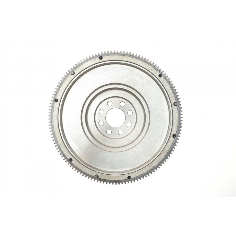 Демпфер (глухий) + комплект зчеплення VW T4 2.4-2.5TDI (65kw)
