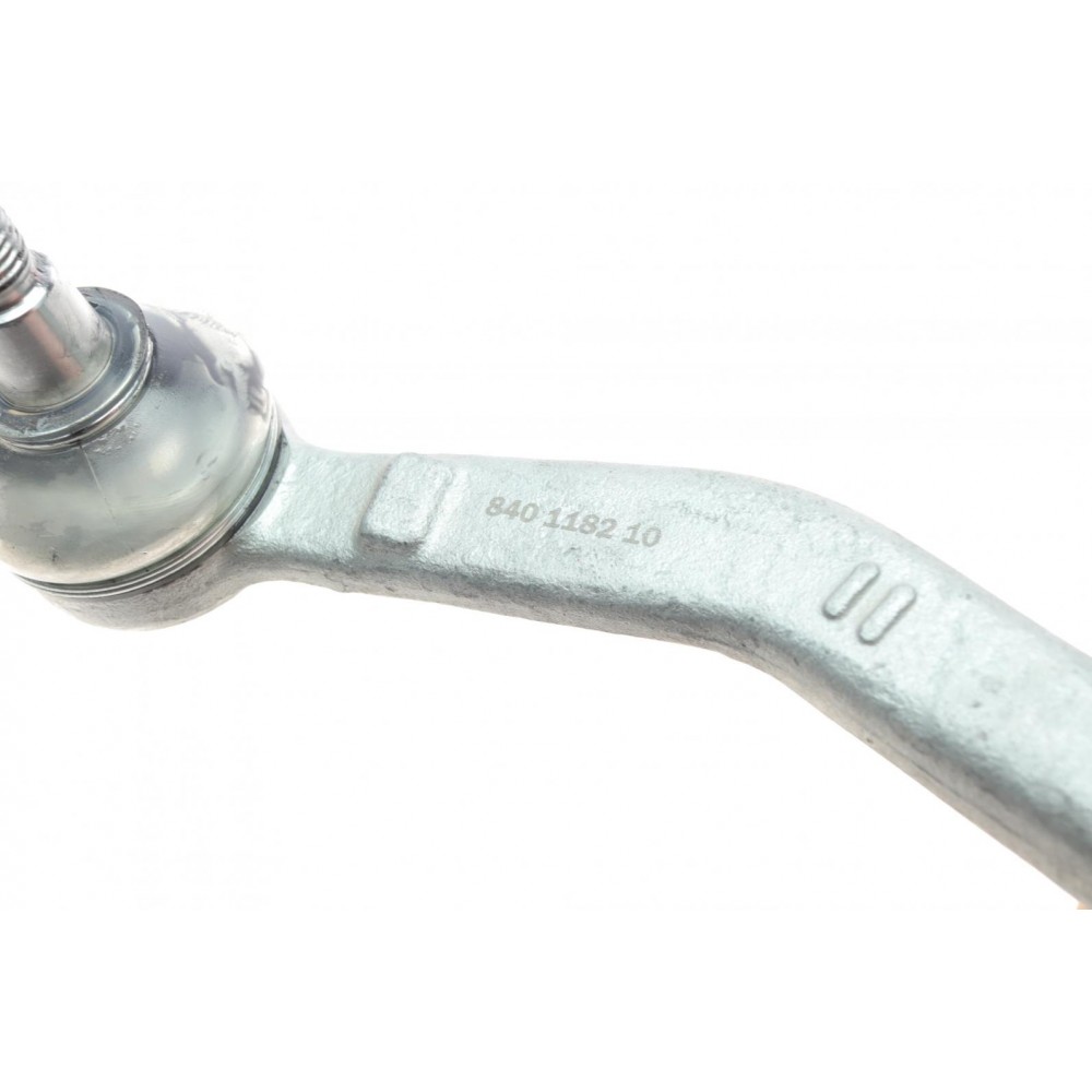 Наконечник тяги рульової (L) Citroen C4/Peugeot 208 12-