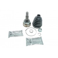 ШРКШ (зовнішній) Nissan Qashqai 1.2 DIG-T/1.5dCi/1.6 DIG-T/2.0 13- (29z/26z/62mm/89.9mm/60mm)