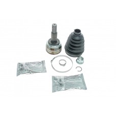 ШРКШ (зовнішній) Nissan Qashqai 1.2 DIG-T/1.5dCi/1.6 DIG-T/2.0 13- (29z/26z/62mm/89.9mm/60mm)