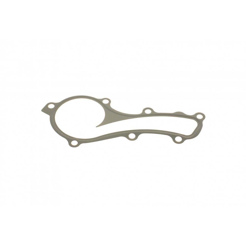 Помпа води Nissan Almera 1.5/1.6/1.8 00-/Primera 1.6/1.8 99-08 (R/B) (6 лоп)