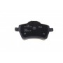 Колодки гальмівні (передні) Mini (R50/R53/R52/R56/R57/R58/R59) 01-16