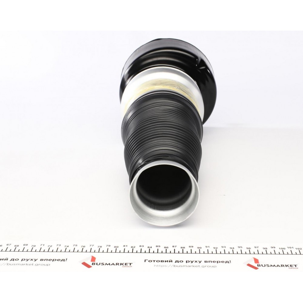 Подушка пневмопідвіски (спереду) MB S-class (W221) 05-13