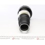 Подушка пневмопідвіски (спереду) MB S-class (W221) 05-13
