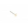 Клапан (випуск) VW Caddy/Golf/Skoda Fabia/Octavia 1.9SDI 95-08  (OE VAG)