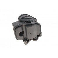 Корпус охолоджувача клапана EGR Fiat Ducato 2.0D 11-/Opel Astra J/Insignia A 2.0CDTi 08-