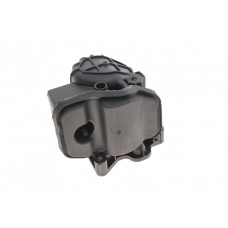 Корпус охолоджувача клапана EGR Fiat Ducato 2.0D 11-/Opel Astra J/Insignia A 2.0CDTi 08-