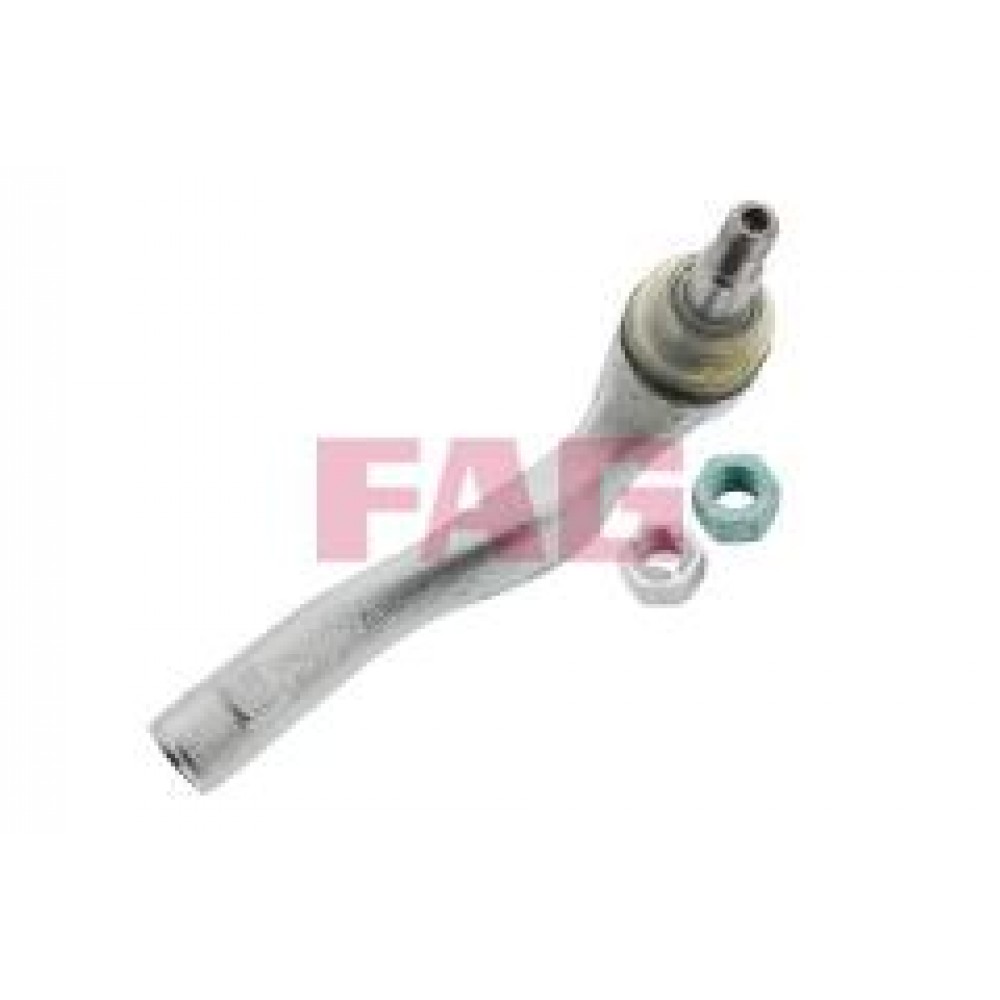 Наконечник тяги рульової (R) MB C-class (W204) 07-14