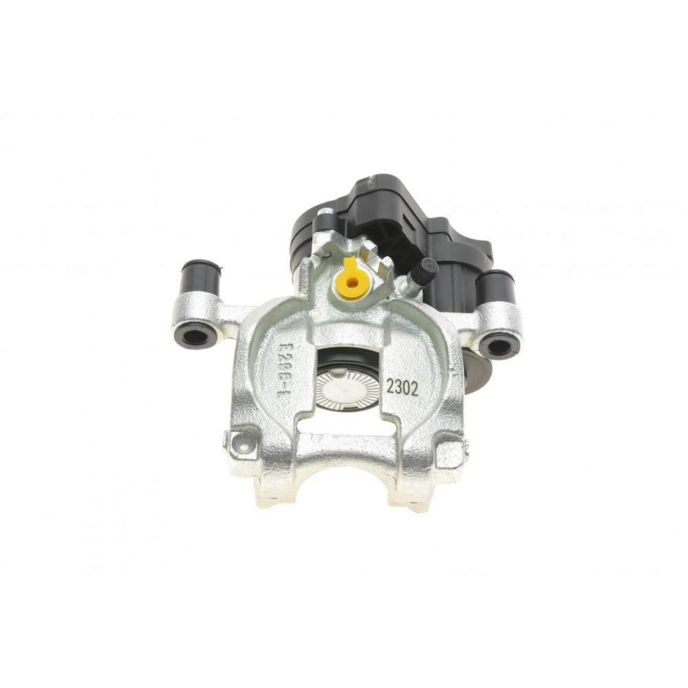 Супорт гальмівний (задній) (L) VW Golf VII 12- (d=38mm) (ATE) (для диска d=272mm)