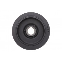 Шків колінвалу Citroen/Fiat/Peugeot 1.9D/2.0HDi (6PK)