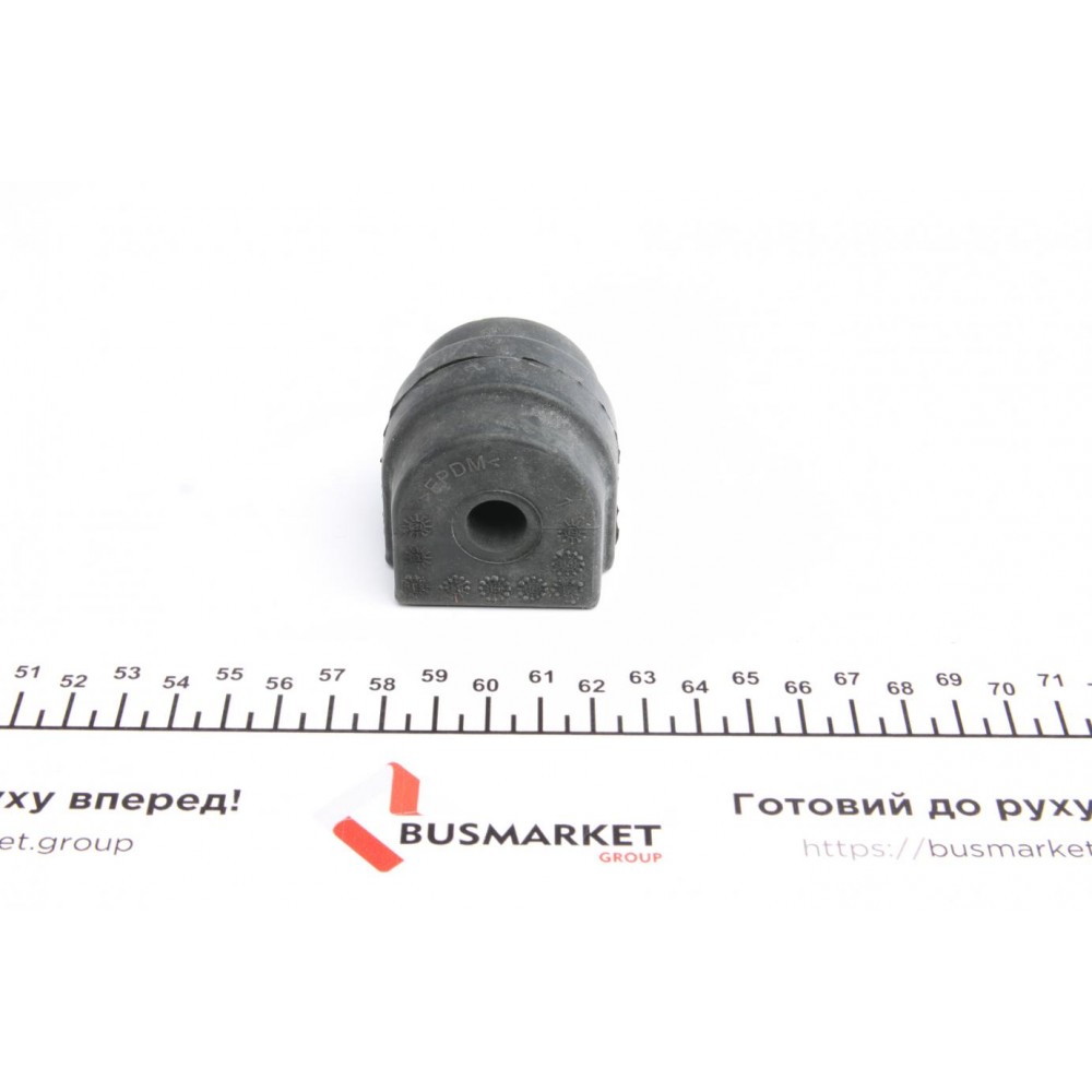 Втулка стабілізатора (заднього) BMW 3 (E90/E91/E92/E93)/5 (E60) (d=12,5mm)