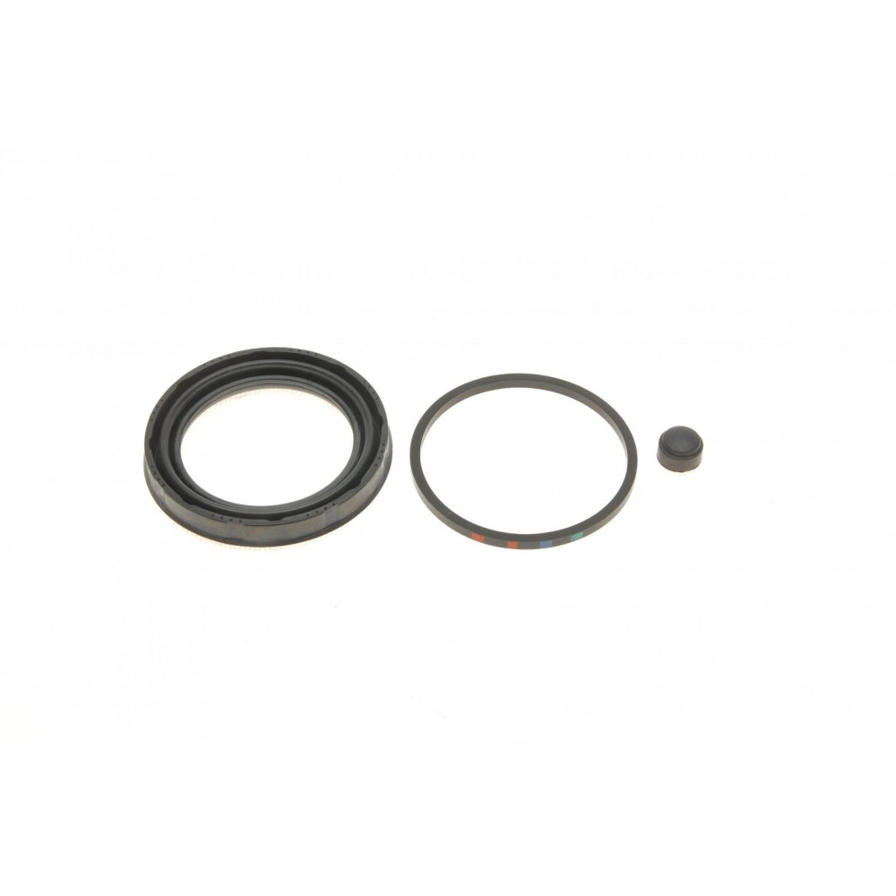 Ремкомплект супорта (переднього) MB E-class (W211/S211) 02-09 (d=60mm) (Bosch)