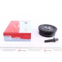 Шків колінвалу BMW 1/3/5/X3 2.0D 02- (4PK+6PK)