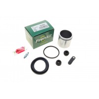 Ремкомплект супорта (переднього) Honda Civic 05- (d=54mm) (TRW) (+ поршень)