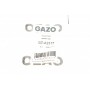 Сальник форсунки Nissan Almera II/Primera/X-Trail 2.0Di 00-07