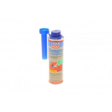 Присадка-очисник паливної системи (інжектора) Benzin System Pflege (бензин) (300ml) (5108=2299)