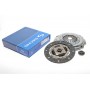 Комплект зчеплення Fiat Scudo 2.0 JTD 69kw 00-06 (d=228mm) (z=18) (+вижимний)