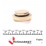 Кришка горловини маслозаливної Opel Combo 1.4/1.7CDTI/DI 01-