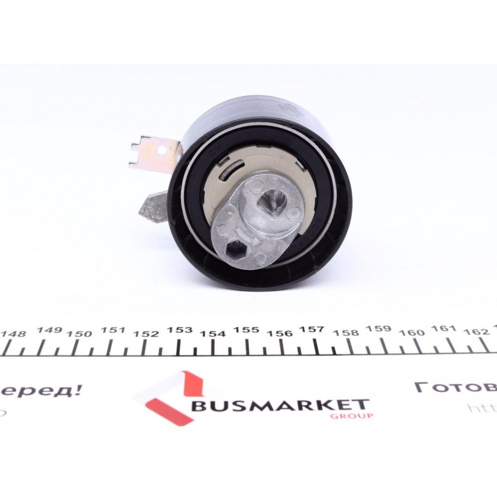 Комплект ГРМ + помпа Renault Kangoo/Nissan Qashqai/Juke 1.5dCi 10-/Megane/Scenic 16-(119х27)(PA1091)