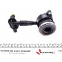 Підшипник вижимний Ford Transit Connect 1.5 TDCI 15-