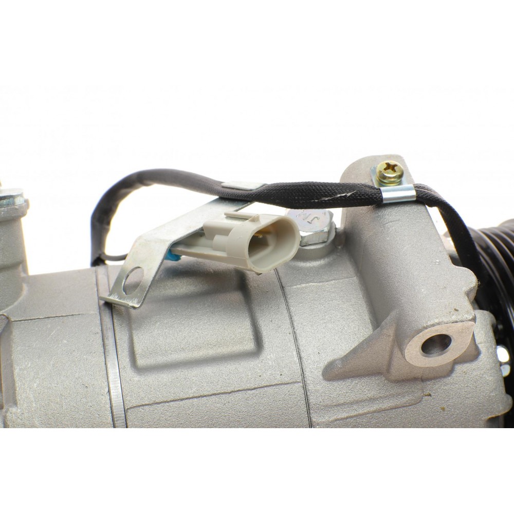Компресор кондиціонера Opel Astra 02-/Meriva 05-10/Zafira 1.6/1.8 05-15