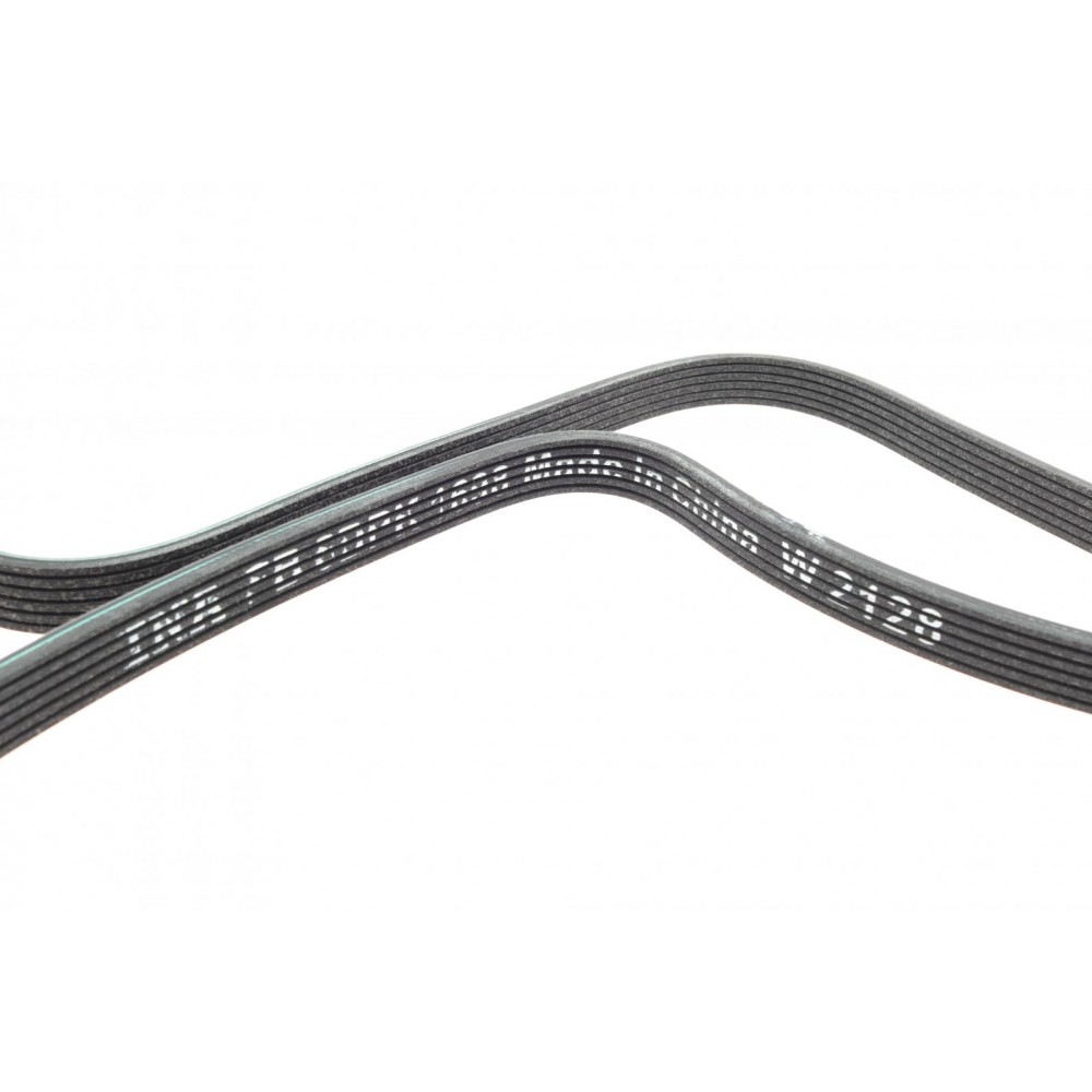 Ремень генератора BMW 1 (E81/E87)/3 (E90) 2.0/3.0d 06-12 (N47) (6PK1698)