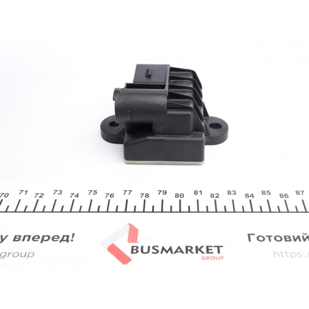 Реле свічок розжарювання MB B-class (W246/242)/ C-class (W204/205) 1.8-2.2D 06-