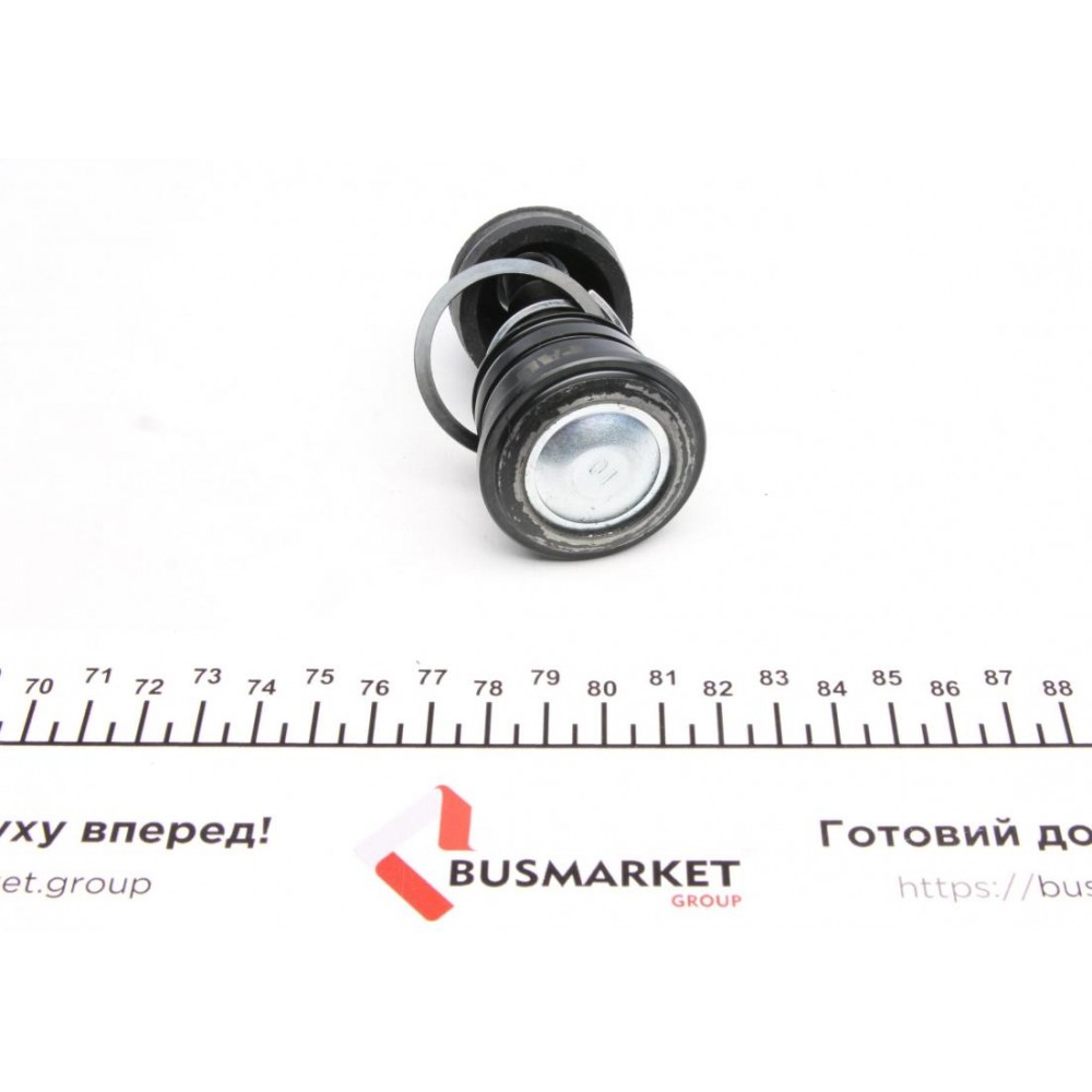 Опора кульова (передня/знизу) Toyota Yaris 99-05