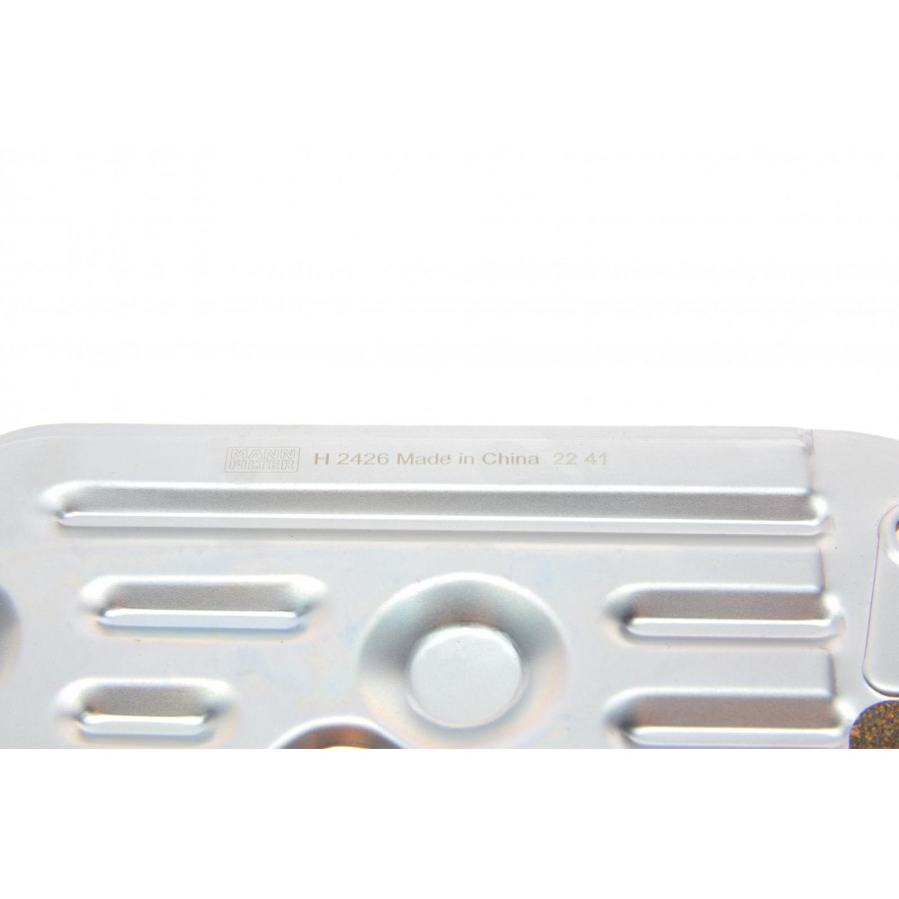 Фільтр АКПП BMW 3 (E36)/5 (E34) 1.6-2.0 i 89-05 (з прокладкою) M40-M44/M50-M52