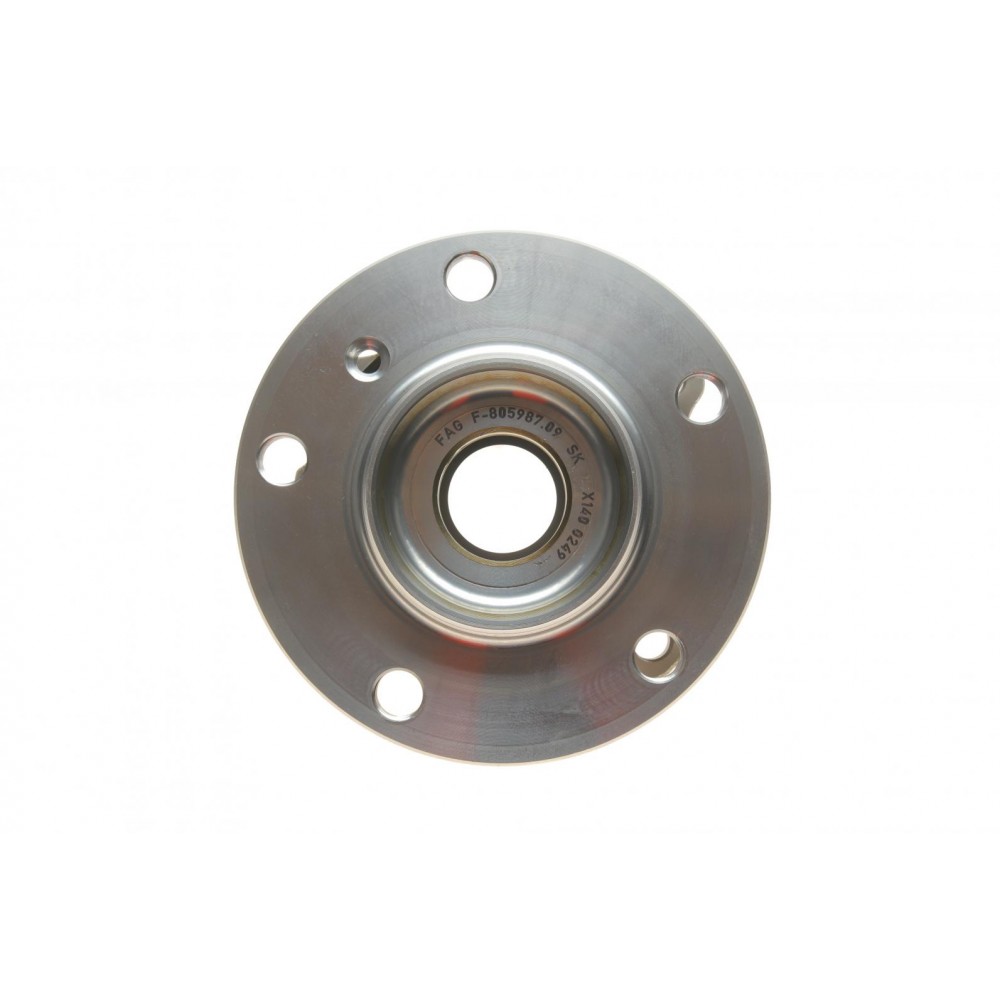 Підшипник маточини (передньої) BMW 5 (F10/F11)/6(F12/F13)/7(F01-F04)/X3(F25)/X4(F26) 09- (+ABS)
