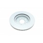 Диск гальмівний (передній) Toyota Rav4 2.0/2.2D/2.4/2.5 06- (275x25)