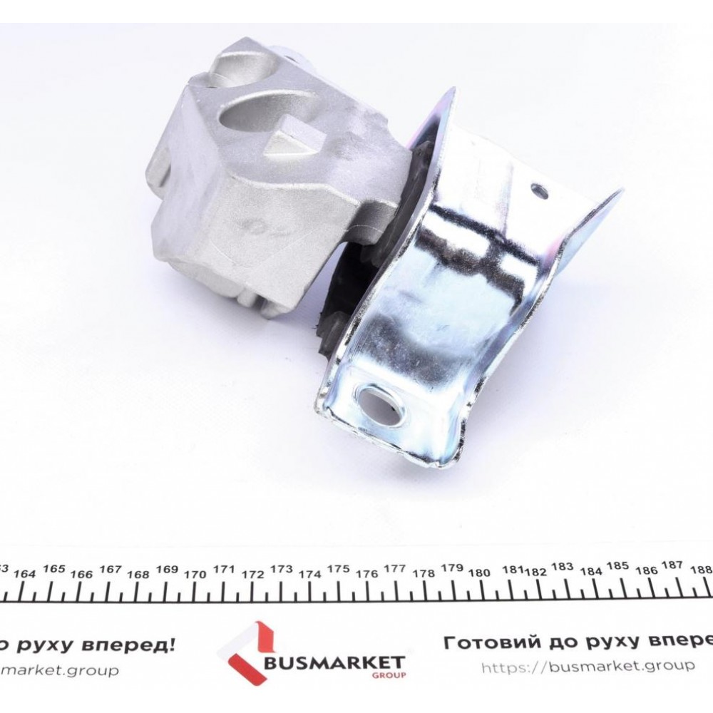 Подушка двигуна (R) Fiat Ducato/Citroen Jumper/Peugeot Boxer 2.2 D/HDI 06- (010605)