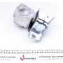 Подушка двигуна (R) Fiat Ducato/Citroen Jumper/Peugeot Boxer 2.2 D/HDI 06- (010605)