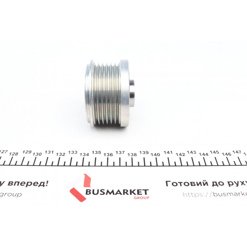 Шків генератора Volvo S40 1.6/1.8/2.0i 95-03