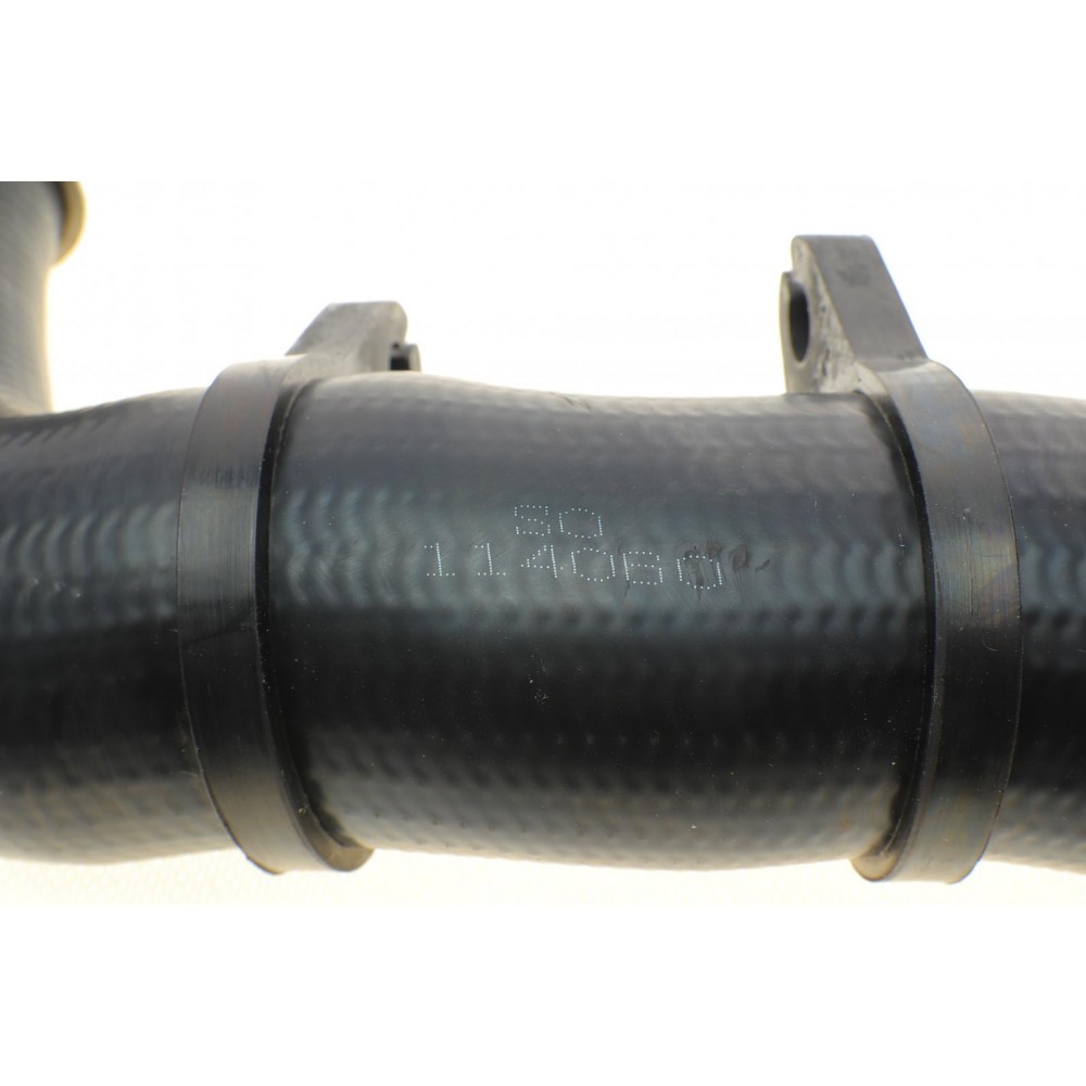 Патрубок інтеркулера VW Golf IV/ Skoda Octavia I/ Seat Leon 1.9TDI 98-06