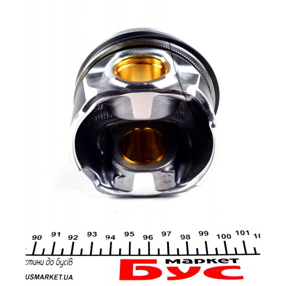Поршень VW Crafter 2.5TDI 06-13 (81.01mm/STD)