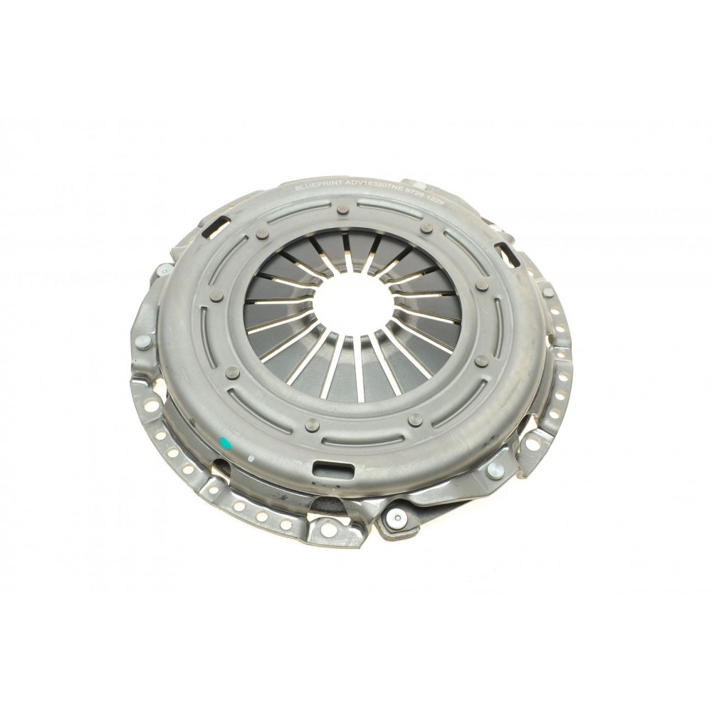 Комплект зчеплення VW Golf IV 1.9 DTI/1.8-2.3 98-06 (d=239) (+вижимний)