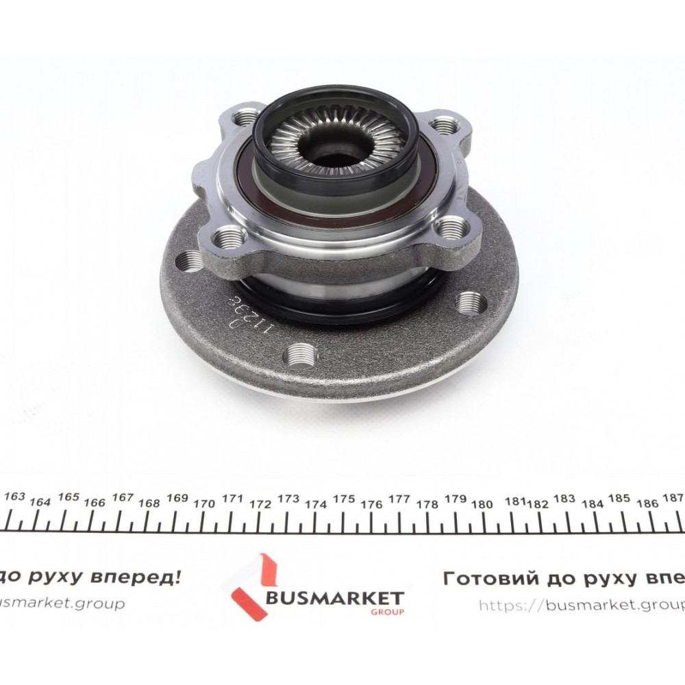 Підшипник маточини (передньої) BMW 4 (F32/F33/F36/F82/F83) 13-16
