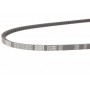 Ремінь генератора VW T3/Mitsubishi Pajero II 1.9-2.5 77-92 (13x1150)